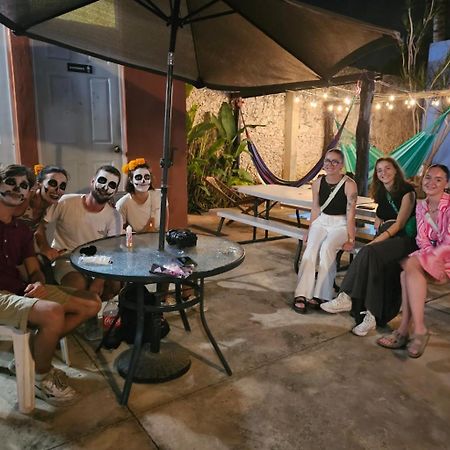 Hostal La Ermita Mérida Dış mekan fotoğraf