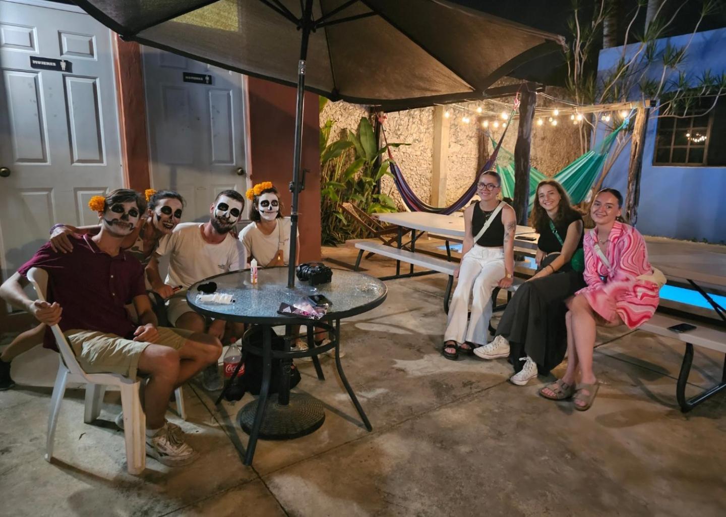 Hostal La Ermita Mérida Dış mekan fotoğraf