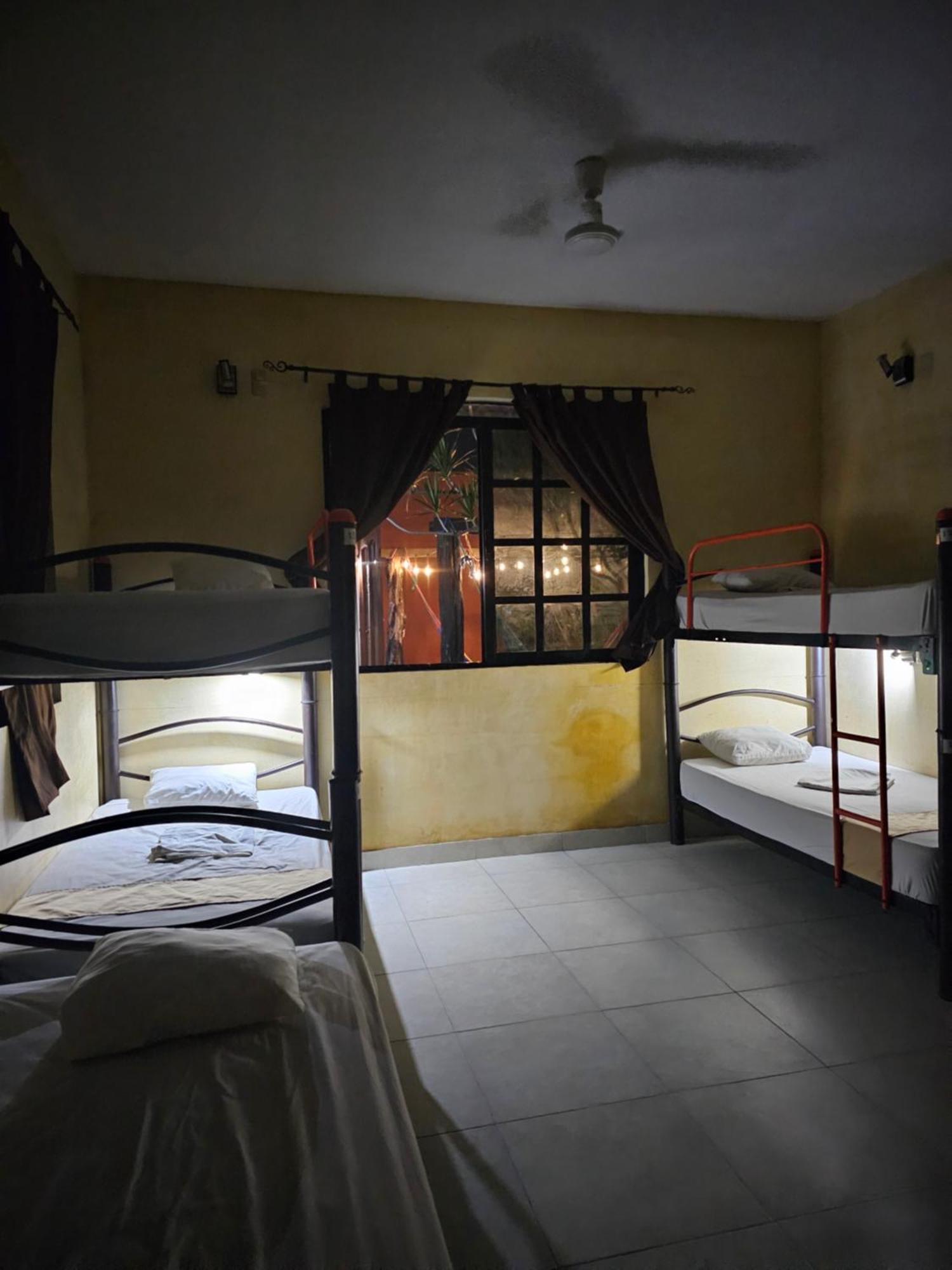 Hostal La Ermita Mérida Dış mekan fotoğraf